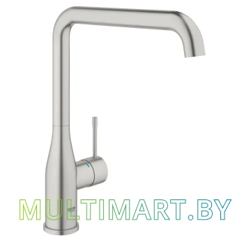 Смеситель Grohe Essence 30269DC0 (стальной)